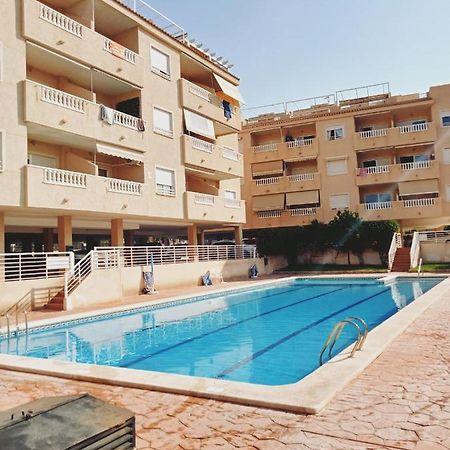 Altos Del Mar Apartment Санта Пола Екстериор снимка