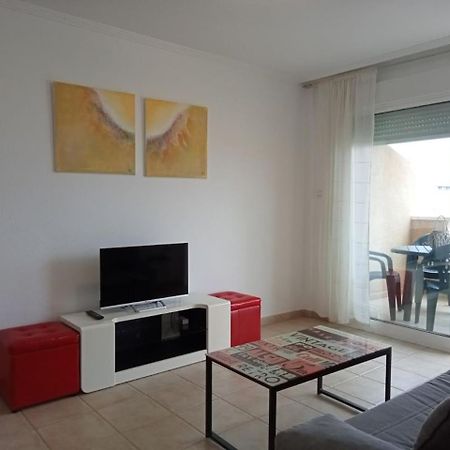 Altos Del Mar Apartment Санта Пола Екстериор снимка