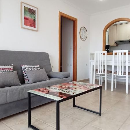 Altos Del Mar Apartment Санта Пола Екстериор снимка