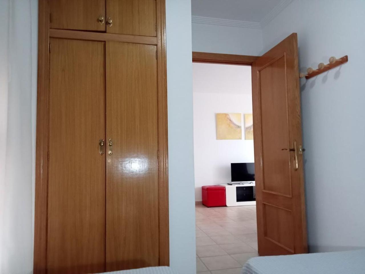Altos Del Mar Apartment Санта Пола Екстериор снимка